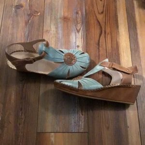 Pikolinos - Sandals - 40 - 9